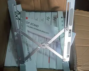 Laptop Stand Folding