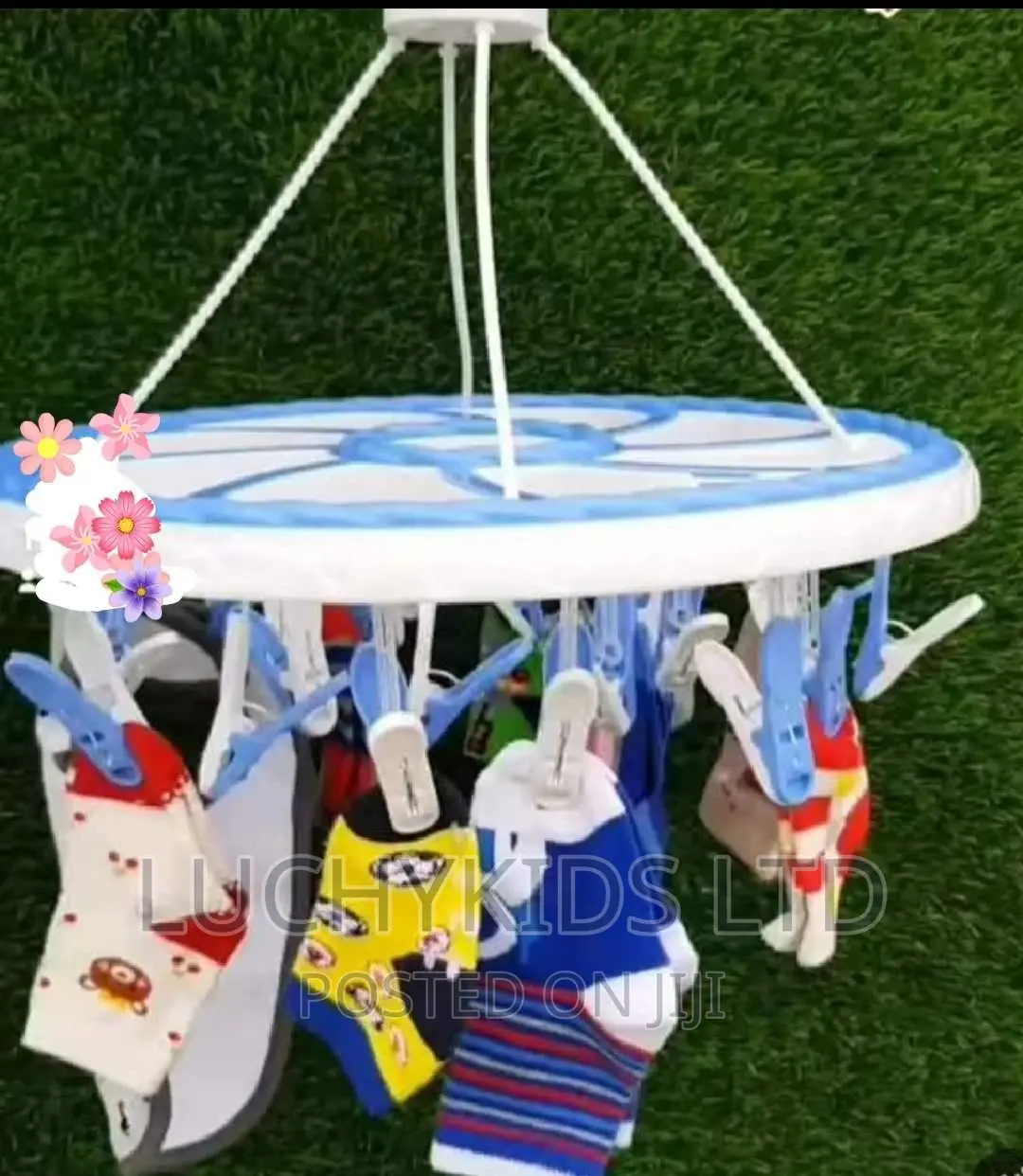 Baby Hanger