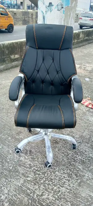 Quality Office Chairs
