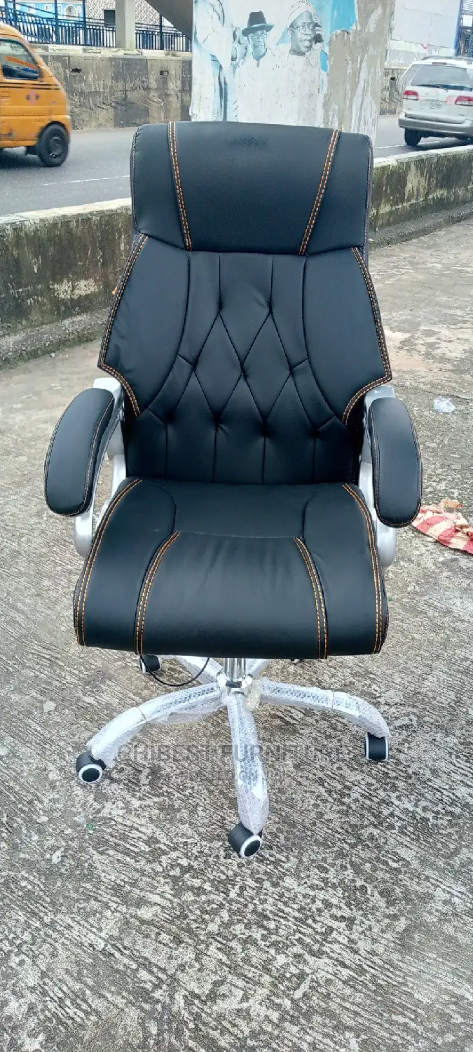 Quality Office Chairs