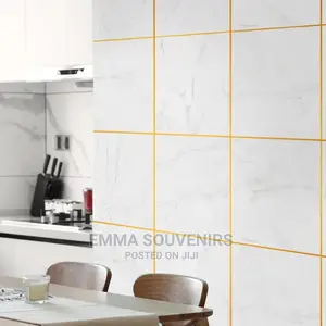 Self Adhesive Installation Gold Tape