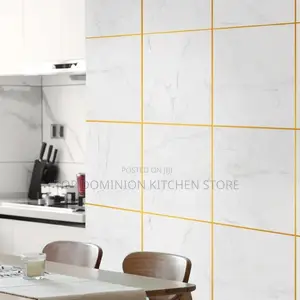 Self Adhesive Installation Gold Tape