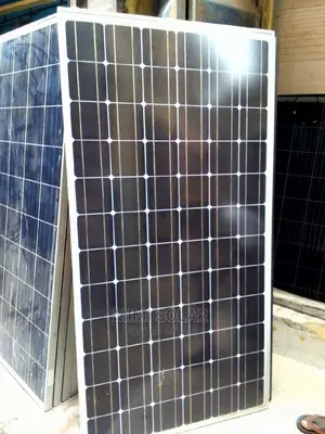 300 Watts Canadian Solar Panels