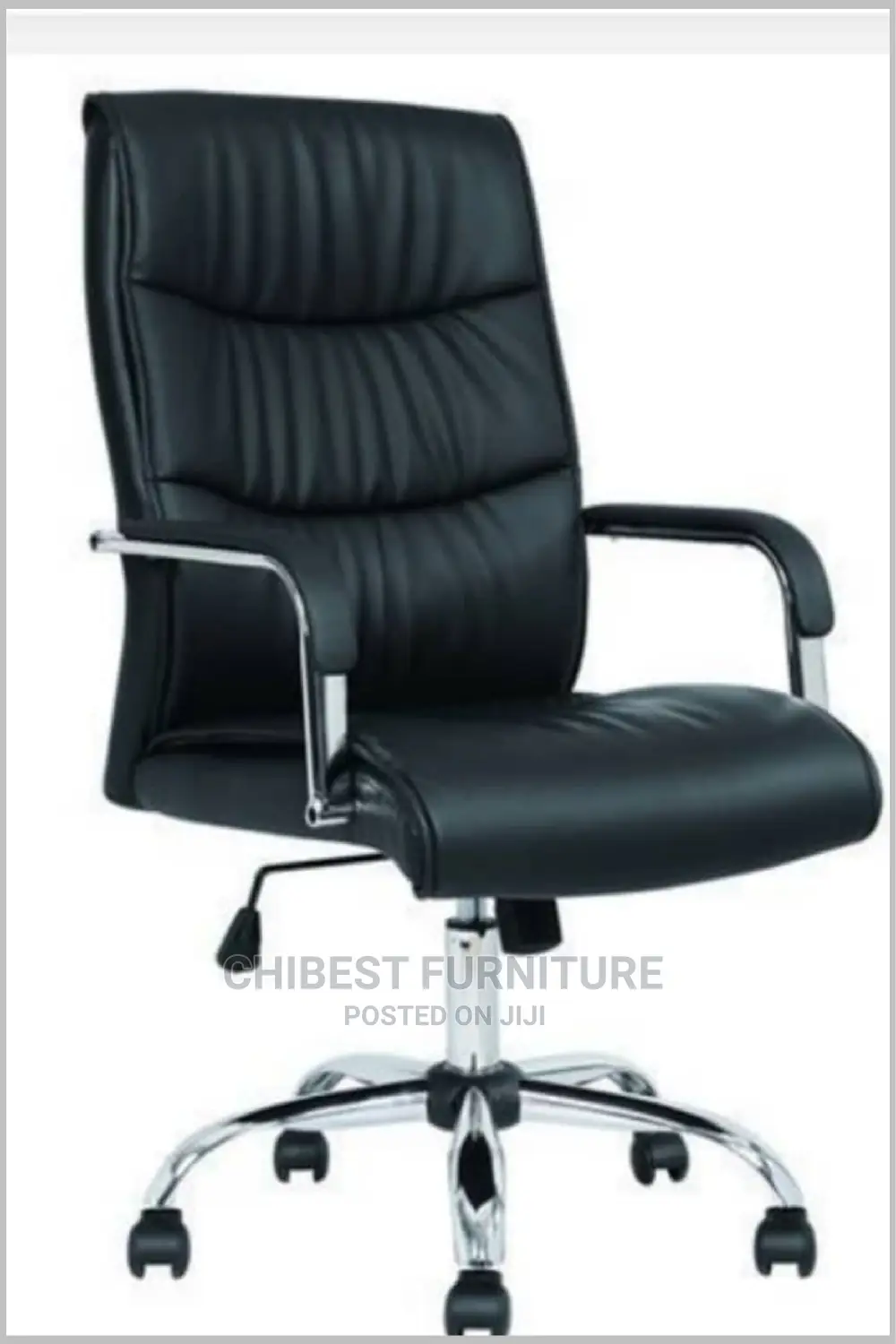 Standard Office Chairs