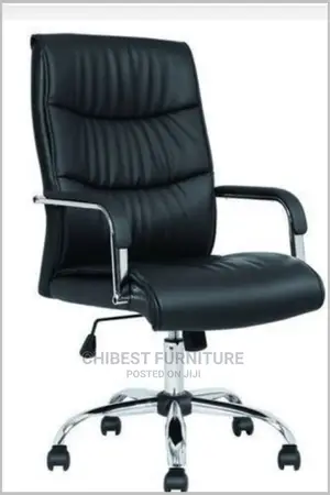Standard Office Chairs
