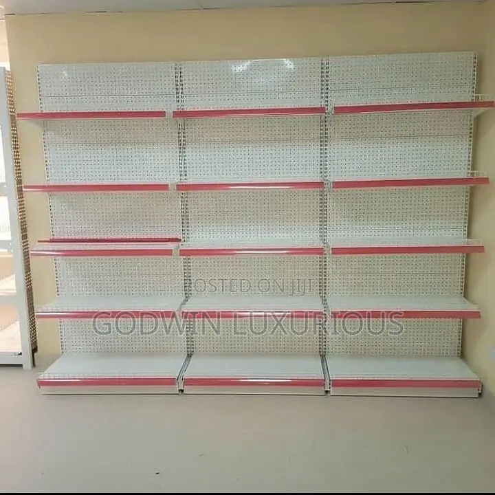 Single Shelves