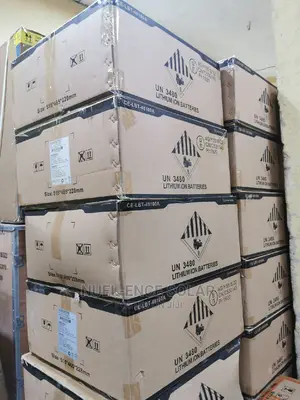 5kwh 48v Cworth Energy Lithium Lifepo4 Batteries