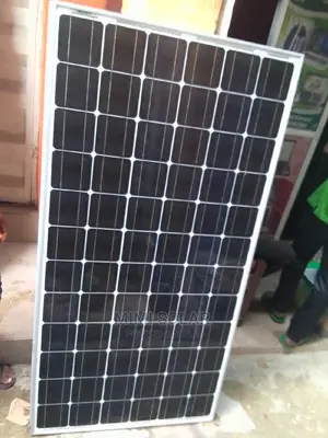 350 Watts Original Canadian Solar Panels