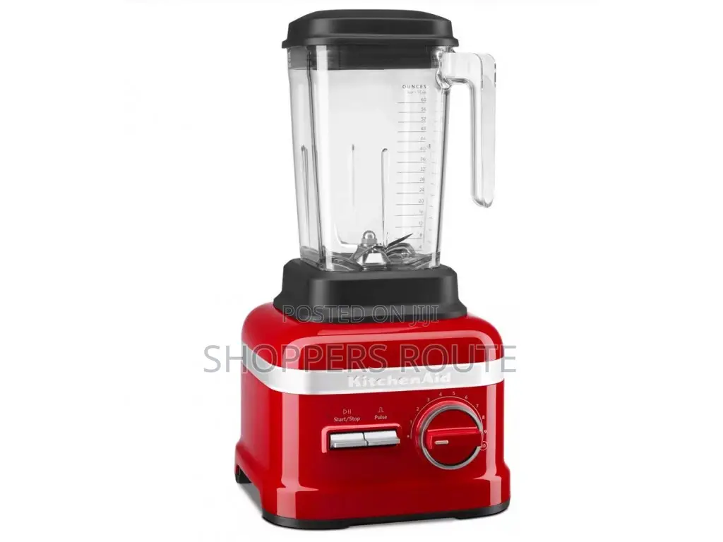 Kitchenaid Artisan High Performance, 2.6 L, 1800 W Blender