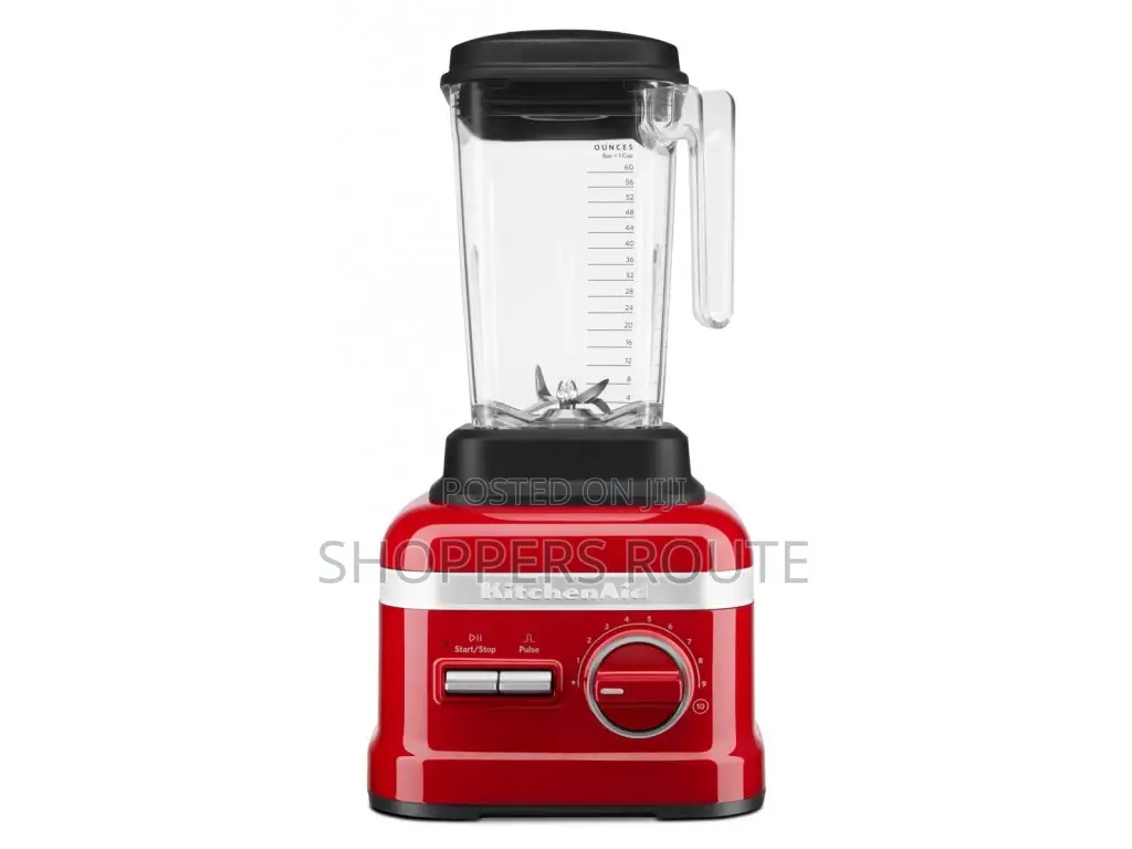 Kitchenaid Artisan High Performance, 2.6 L, 1800 W Blender