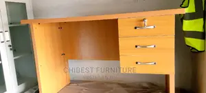 Local Office Table