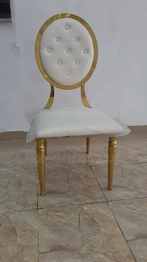 New Vip Chair