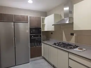 3bdrm Townhouse / Terrace in Plus Bq, Maitama for rent
