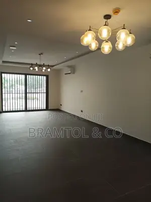 3bdrm Townhouse / Terrace in Plus Bq, Maitama for rent