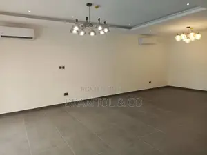 3bdrm Townhouse / Terrace in Plus Bq, Maitama for rent