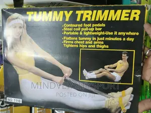Tommy Trimmer