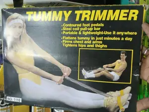 Tommy Trimmer