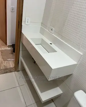 England Standard Marble Basin.