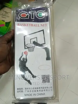 Basketball Net