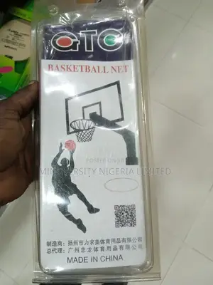 Basketball Net