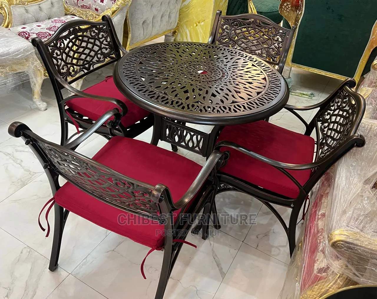 Standard Dining Sets