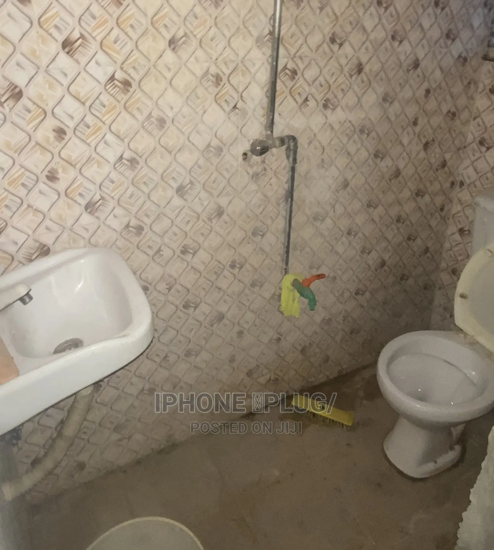 Comfortable 5 Bedroom Duplex