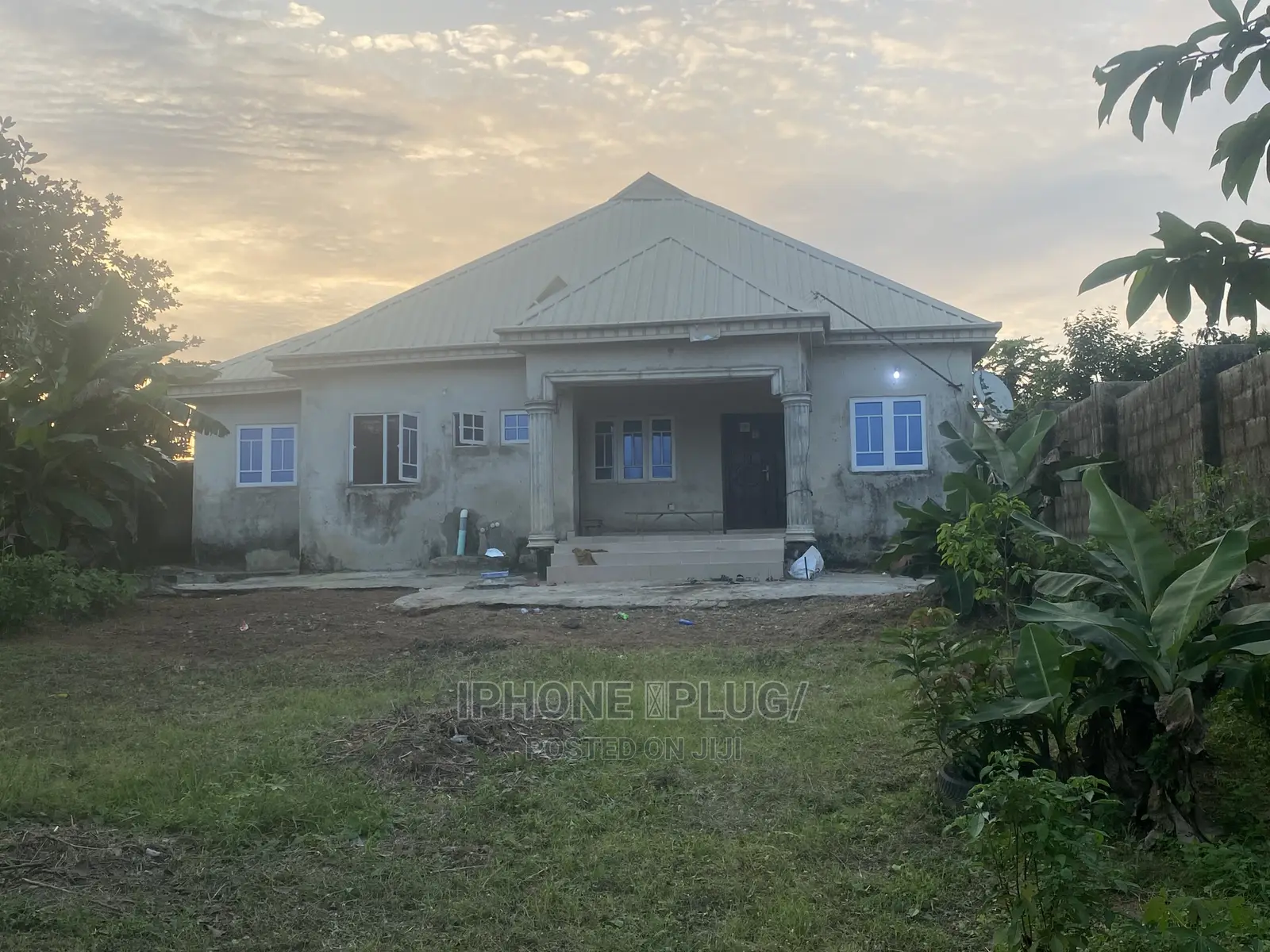 Comfortable 5 Bedroom Duplex