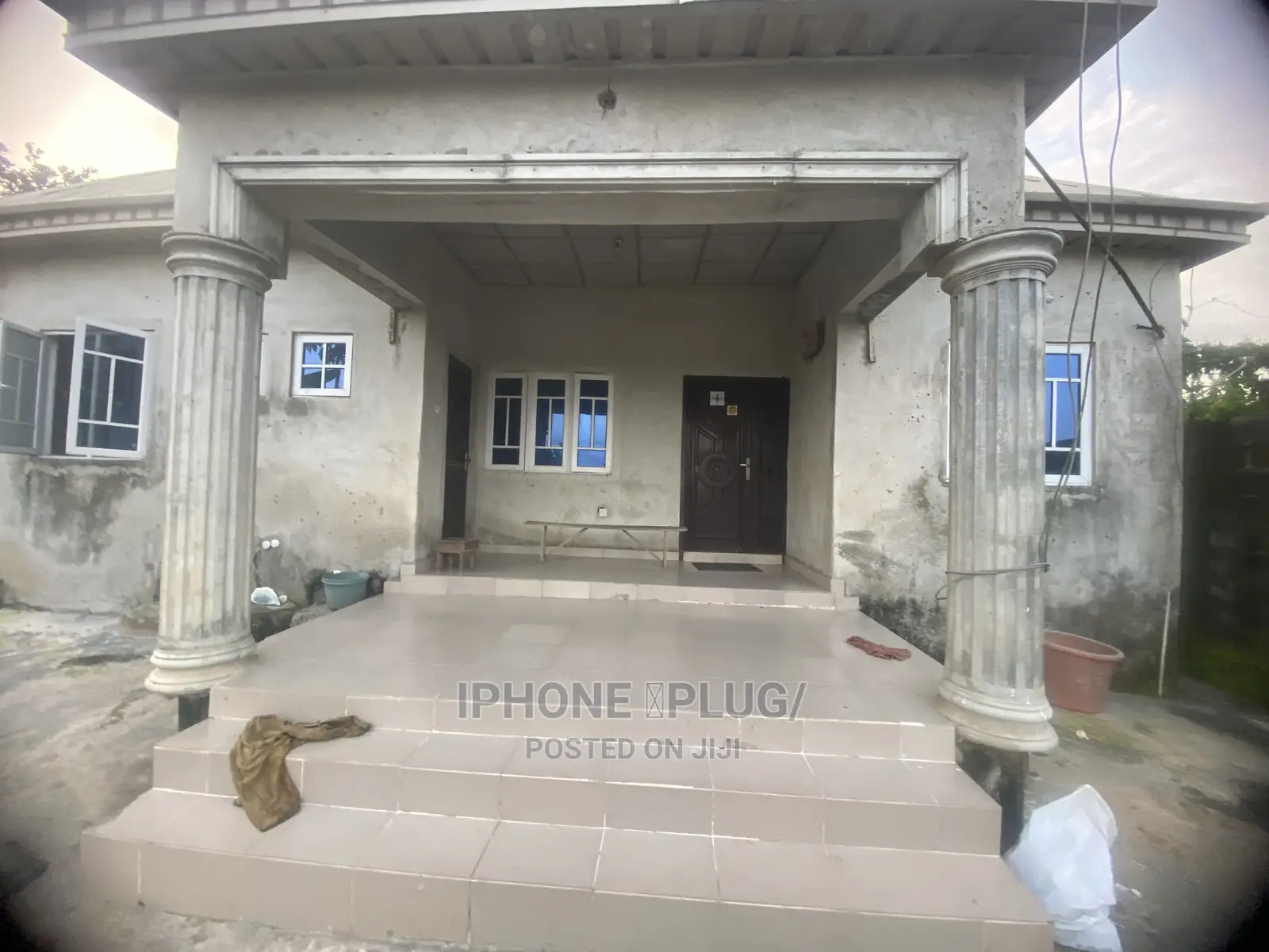 Comfortable 5 Bedroom Duplex