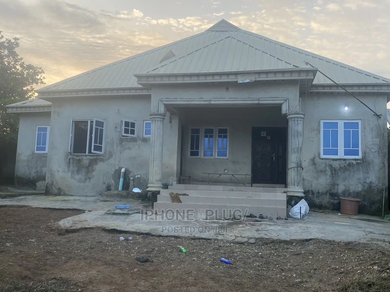 Comfortable 5 Bedroom Duplex