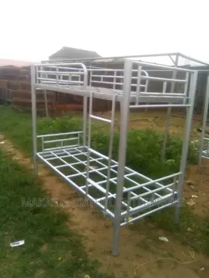Detachable Bunk Bed