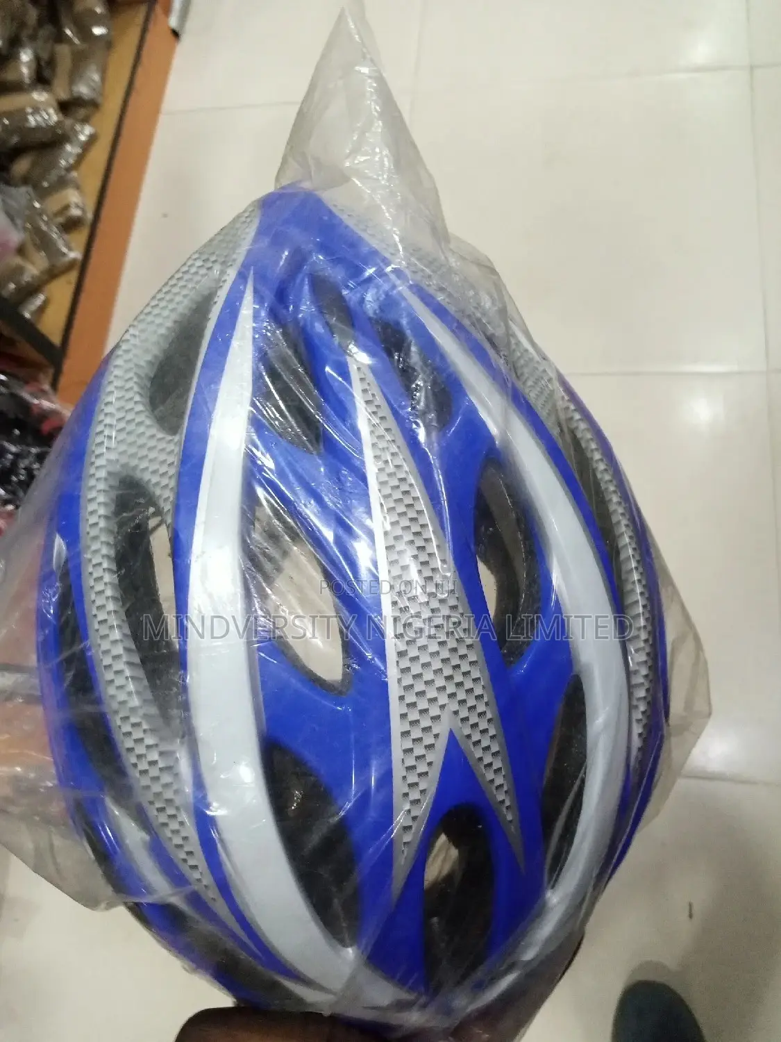 Bicycle Helmet