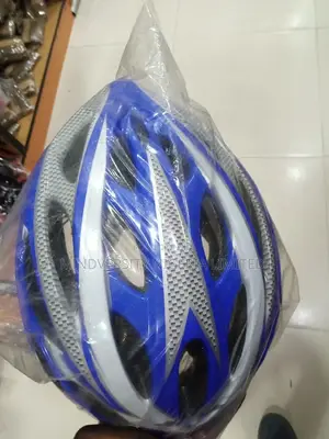 Bicycle Helmet