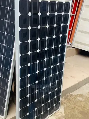 Canadian Mono Panel 300 Watts