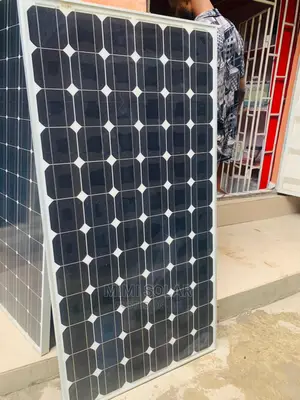 Canadian Mono Panel 300 Watts