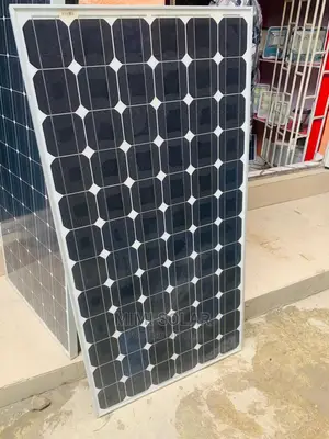 Mono Canadian Panel 300 Watts