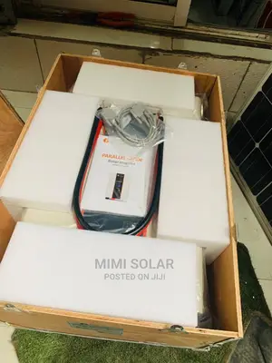 10kva Felicity Hybrid Inverter