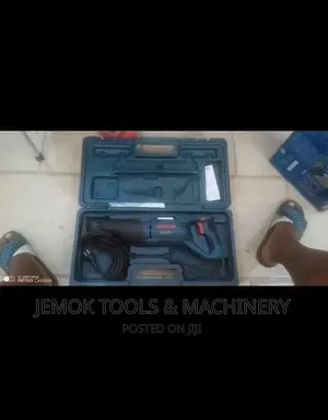 Bosch Reciprocating Saw