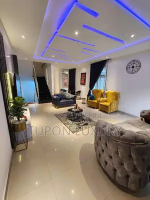 Two Bedroom Duplex With Ps5, Snooker and Ps5