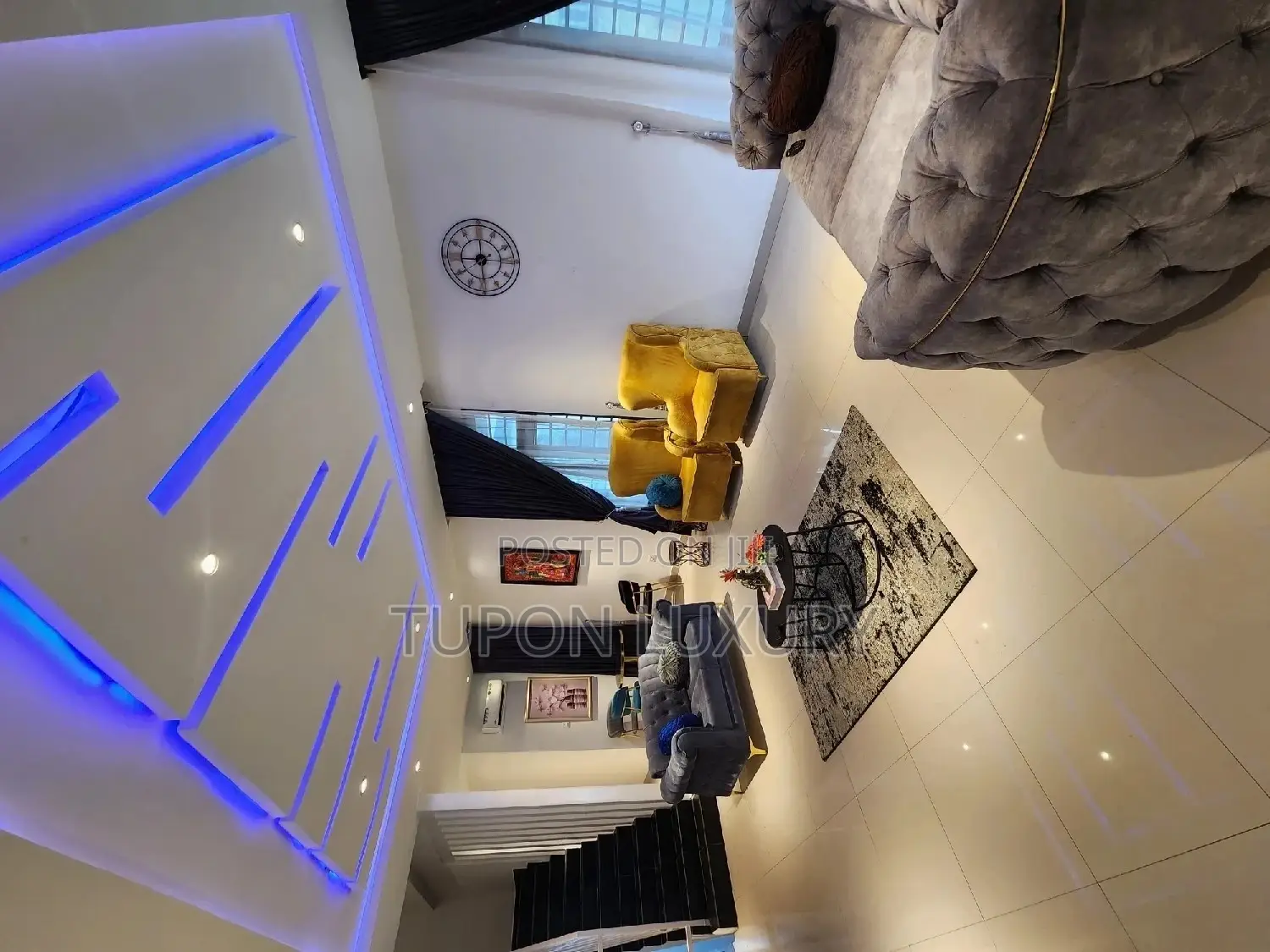 Two Bedroom Duplex With Ps5, Snooker and Ps5