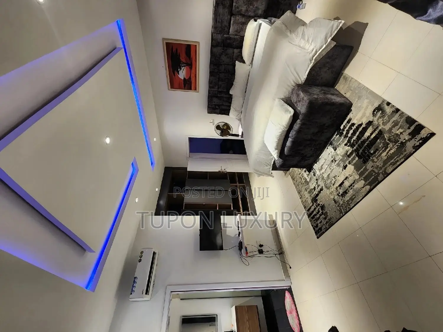 Two Bedroom Duplex With Ps5, Snooker and Ps5