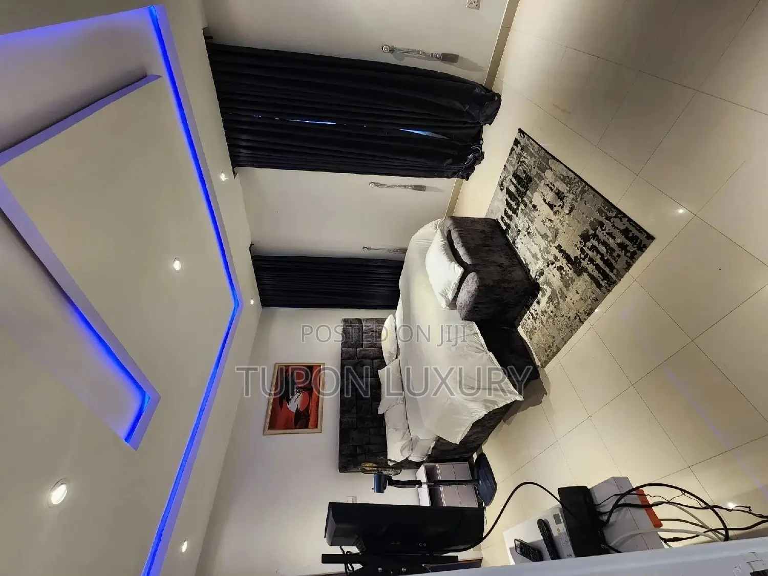 Two Bedroom Duplex With Ps5, Snooker and Ps5