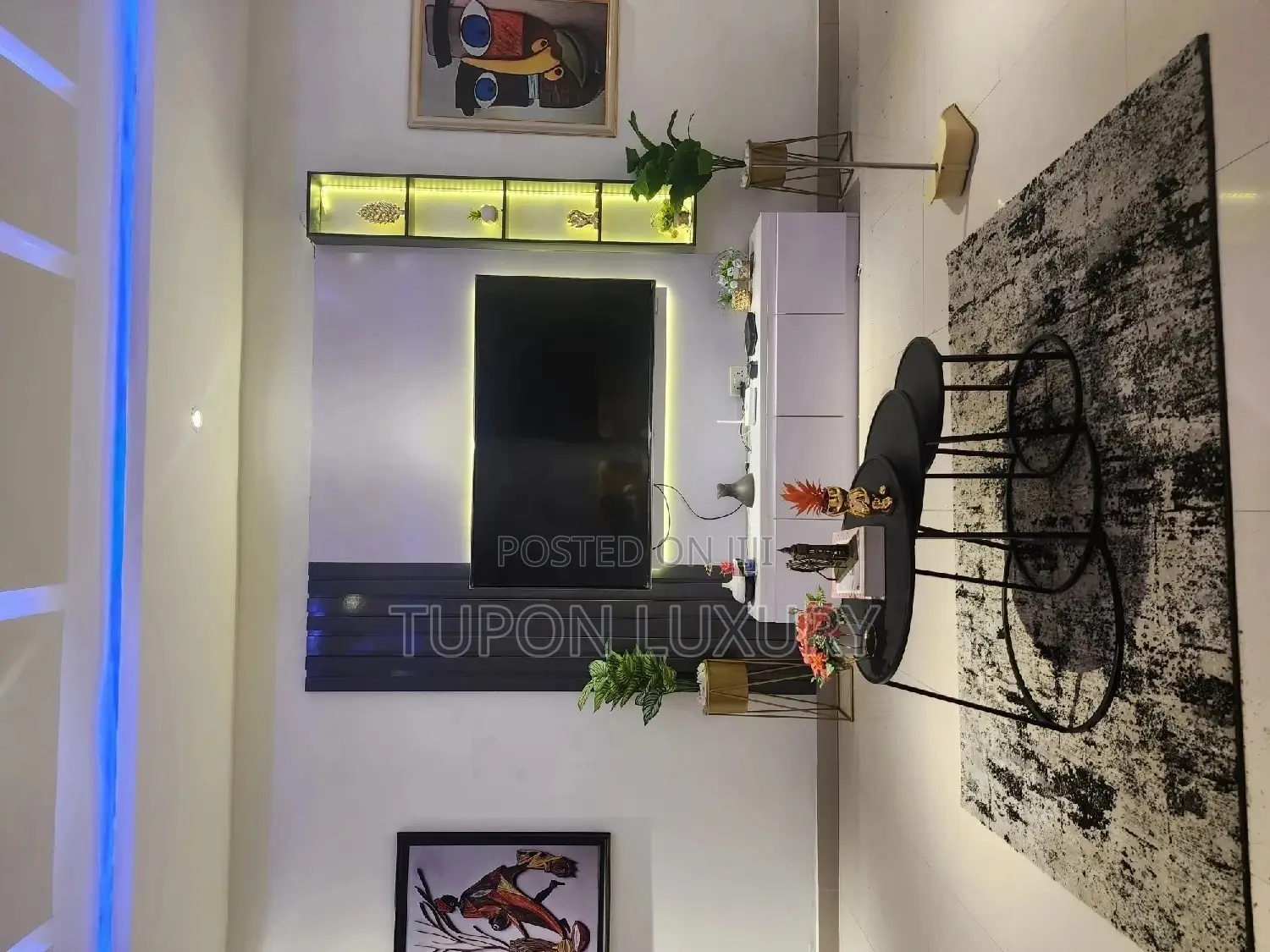 Two Bedroom Duplex With Ps5, Snooker and Ps5