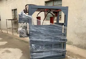 Baling Machine Hydraulic Bailing Machines