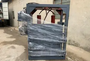 Baling Machine Hydraulic Bailing Machines