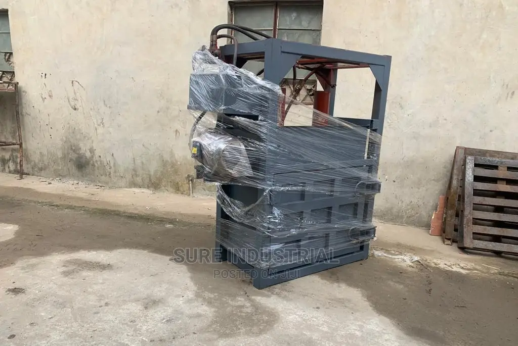 Baling Machine Hydraulic Bailing Machines