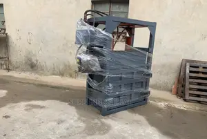 Baling Machine Hydraulic Bailing Machines