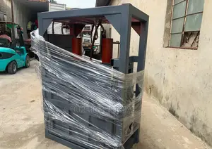 Baling Machines Hydraulic Baling Machine Bailing Machines
