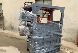 Baling Machines Hydraulic Baling Machine Bailing Machines