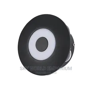Modern LED Outdoor Indoor Wall Light Waterproof