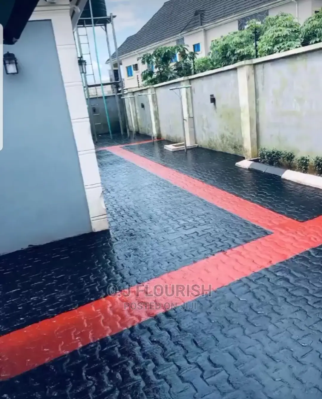 Best Quality Concrete Stamped Concepts
